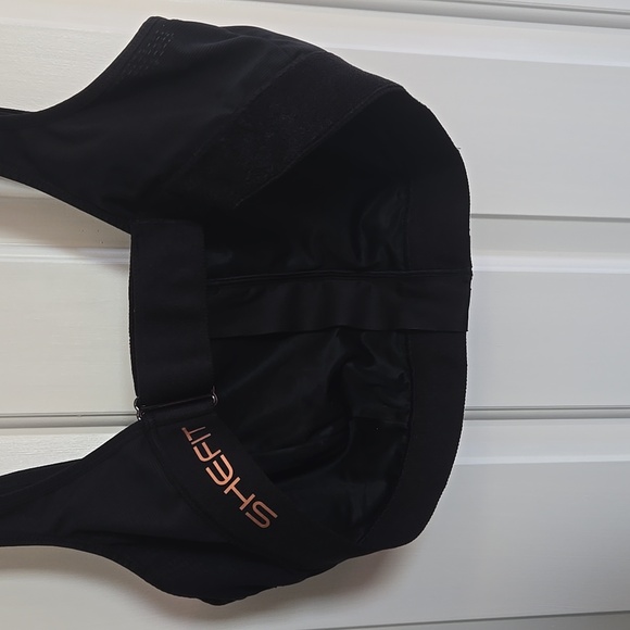 Womens sport bra shefit 4 luxe - Picture 3 of 4